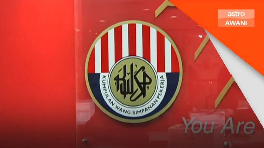 Dividen KWSP: Diumum pagi hari ini