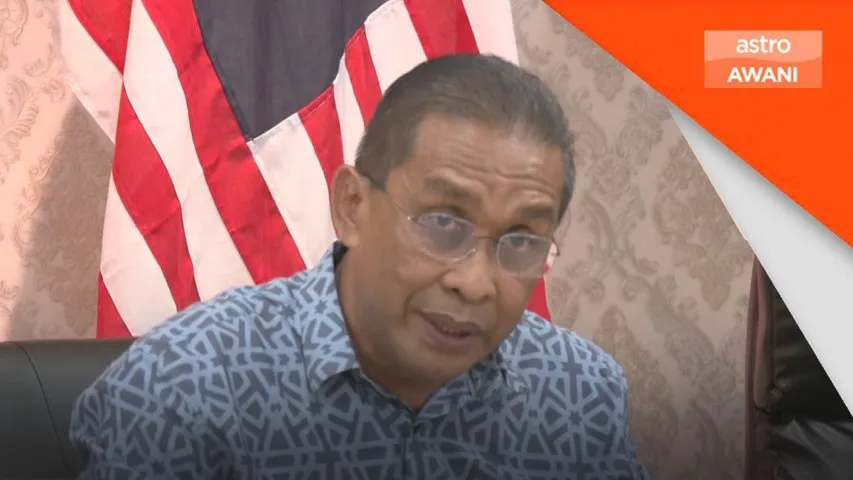 Takiyuddin dijangka ganti Hamzah