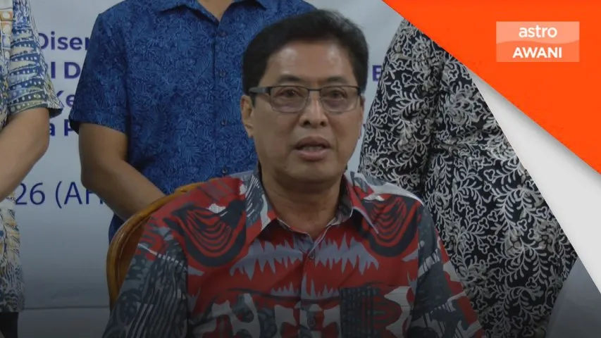 SPRM serah kepada polis jalankan siasatan terperinci