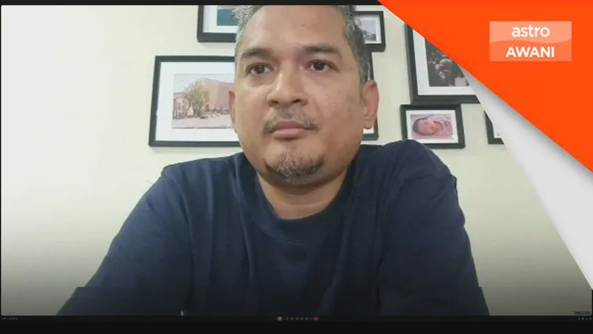 Rakyat Malaysia di Qatar berwaspada