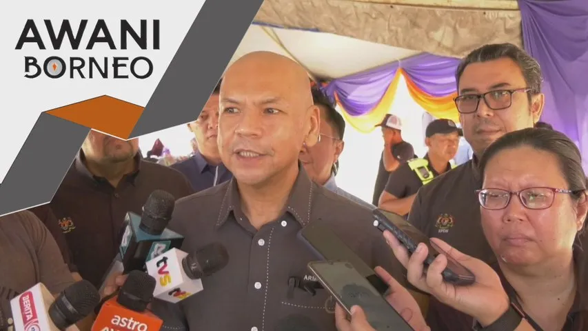 Sabah, Sarawak boleh jadi penentu pembentukan kerajaan