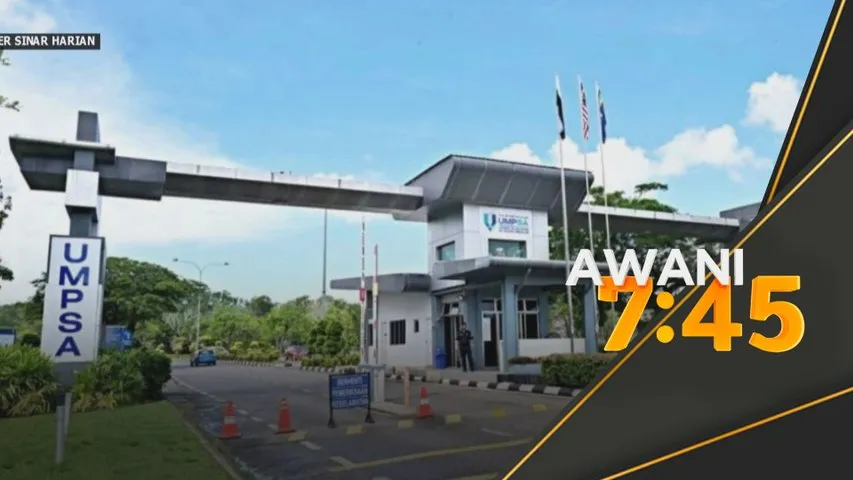 Reman pelajar disyaki hina Islam disambung tiga hari