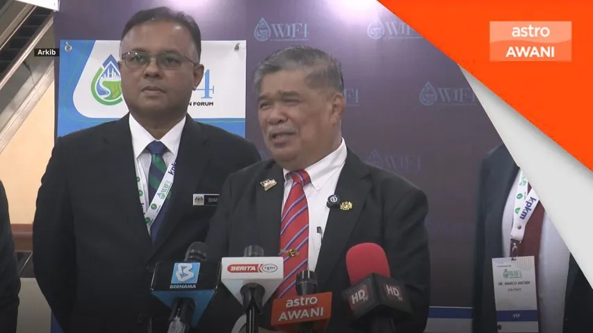 Kerajaan jamin bekalan kelapa mencukupi