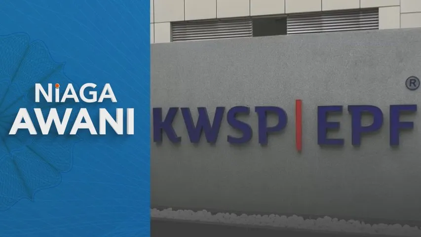KWSP agih hampir RM80b: Apa pemacu dividen 6.15%?