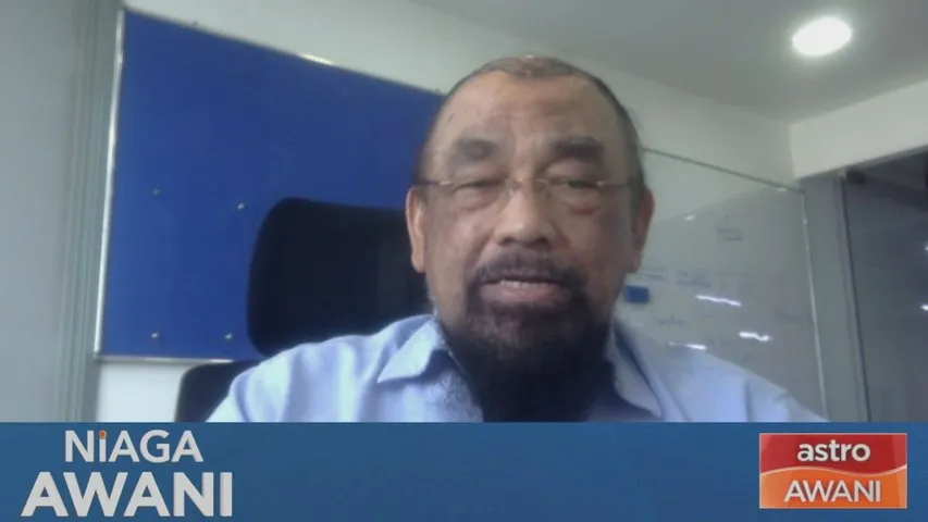 Keupayaan Malaysia depani tekanan harga minyak