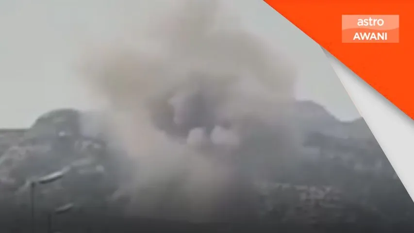 PBB kesal diplomasi gagal hentikan serangan AS-Israel