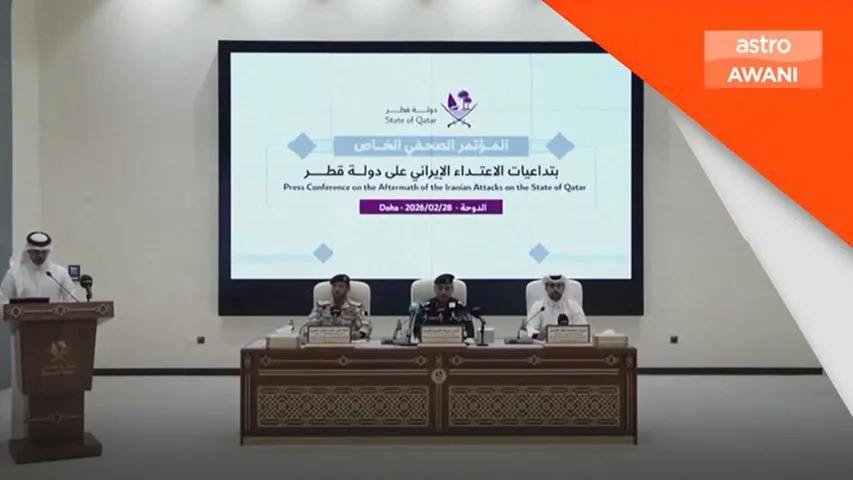 Keadaan rakyat Malaysia di Qatar