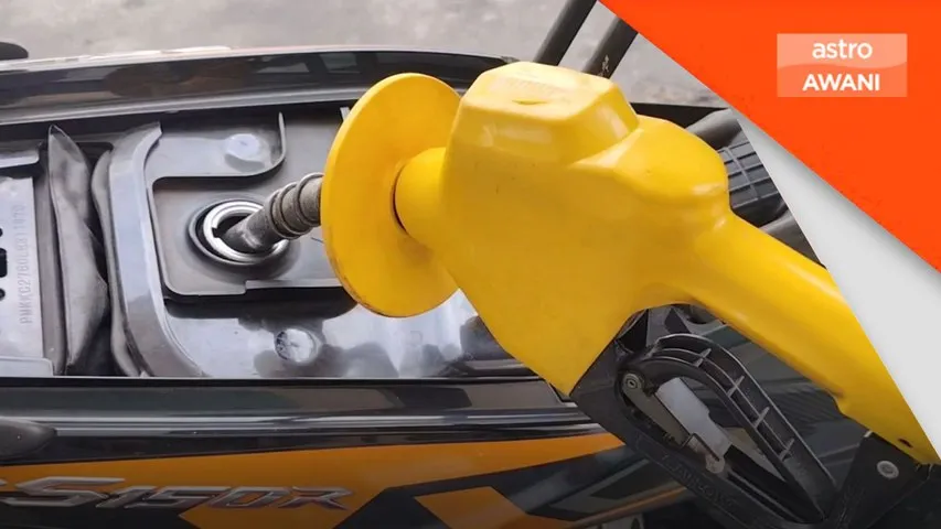 Kerajaan akan berusaha pertahan harga ron95 – PM