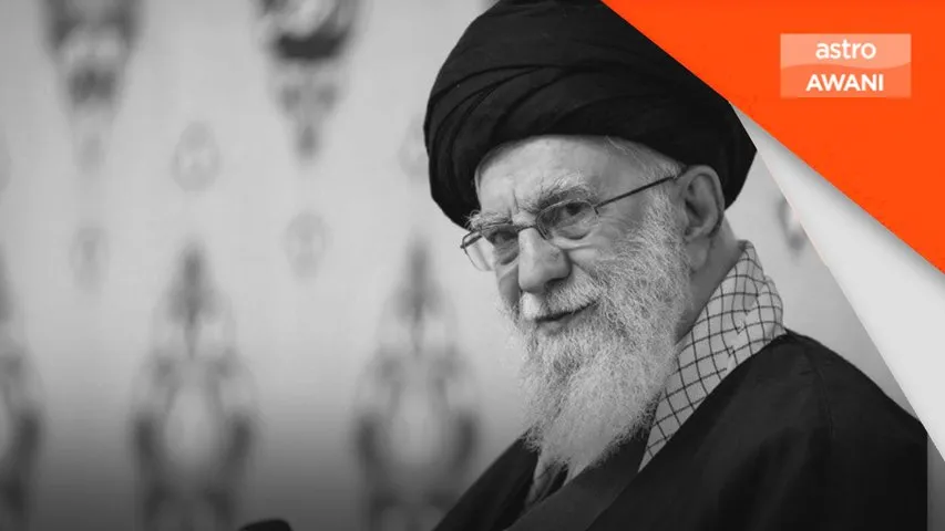 Anwar kutuk keras pembunuhan Khamenei