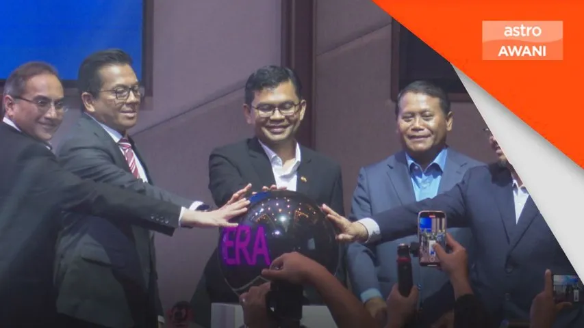 PuTERA35: Pacu usahawan muda Bumiputera ke tahap lebih tinggi