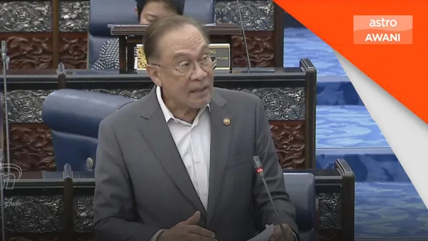 Had tempoh jawatan PM tidak jejas kuasa prerogatif Agong