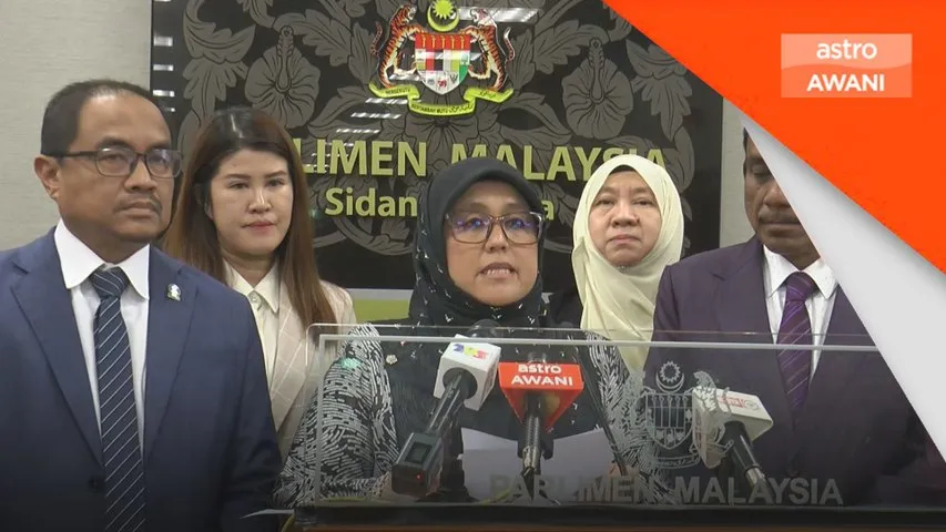 PAC mula prosiding siasatan, tumpu isu UKM, R&D&C&I dan PHB