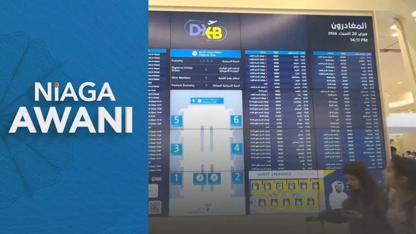 Malaysia perlu bersedia kenaikan harga barang, kos import