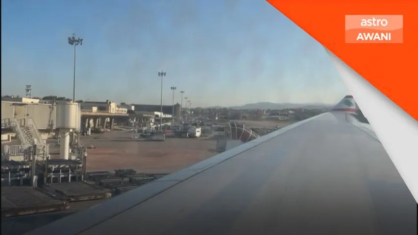 KHOM Malaysia selamat tiba di Istanbul