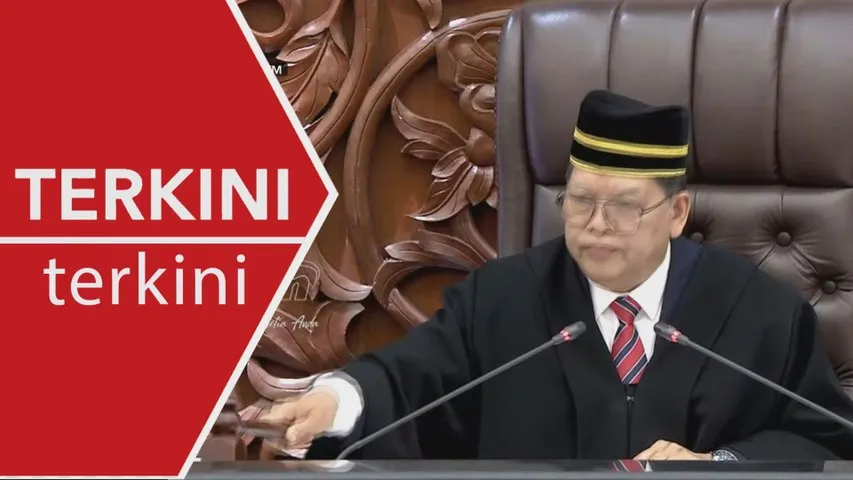 [TERKINI] Had tempoh 10 tahun PM tidak lulus di Dewan Rakyat