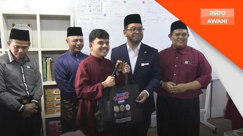 Kerajaan perkasa akses pendidikan agama golongan OKU