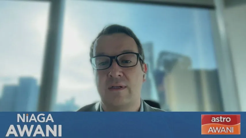 Asia terdedah krisis tenaga Hormuz