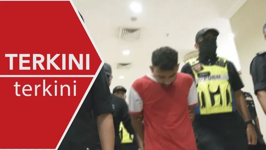 [TERKINI] Pelajar IPTA mengaku tidak bersalah, mohon dibicarakan