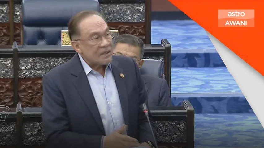 Tiada kompromi, kes rasuah azam baki disiasatdengan telus