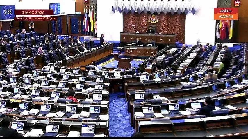 Tiada pengecualian dalam siasatan rasuah