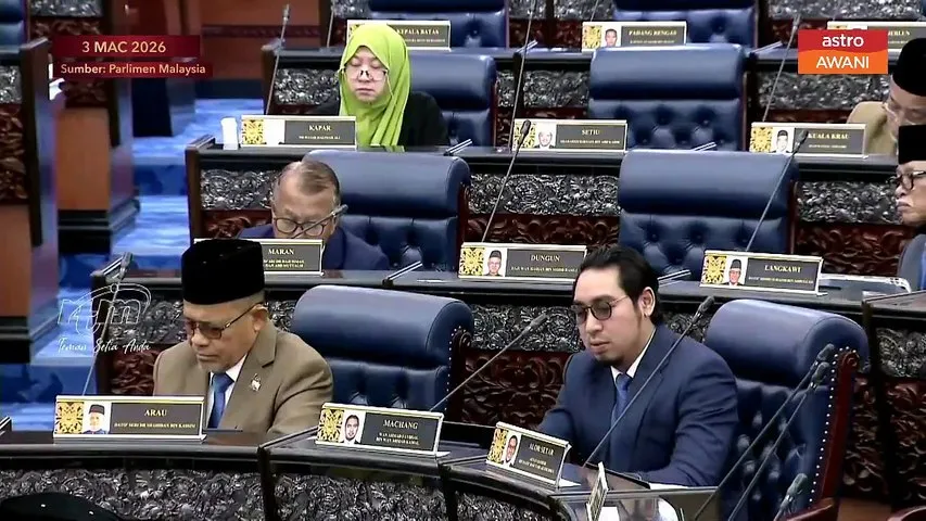 Cubaan gugat kerajaan gidalangi pihak berpengaruh - PM Anwar