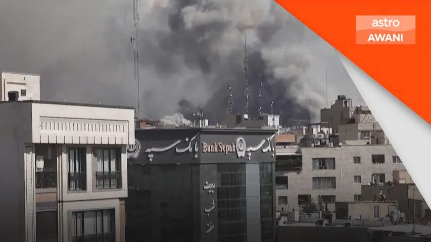 52 terbunuh serangan udara Israel di Lubnan