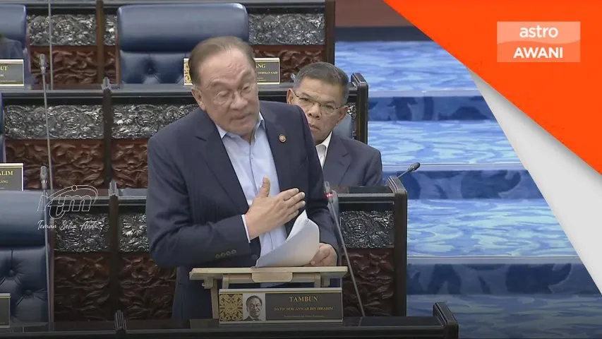 Wujud kelompok zionis cubajatuhkan kerajaan