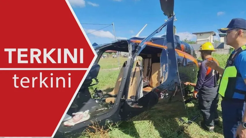 [TERKINI] Rakyat Malaysia antara dua terbunuh di Manila