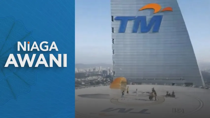TM perjelas penamatan Perjanjian Akses 5G dengan DNB sah