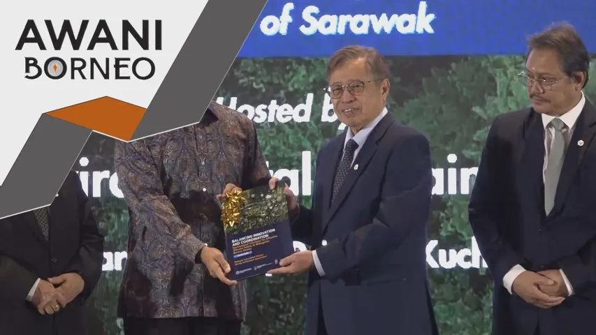 Sabah, Sarawak nadi utama tadbir urus perubahan iklim