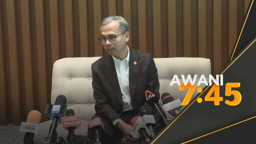 RUU had tempoh jawatan PM boleh diusul semula bila-bila masa