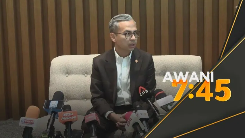 Hadir tapi tak mengundi, pembangkang tolak reformasi?