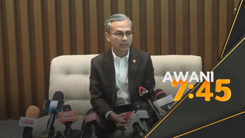 Lapan ahli Parlimen kerajaan tidak hadir