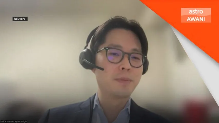 Krisis LNG memasuki 'era baharu' - Pakar