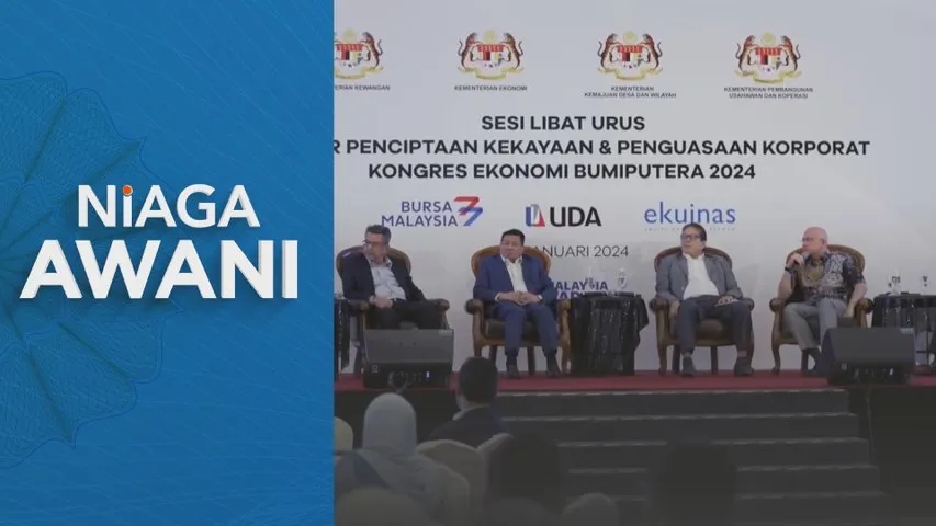 UDA peruntuk lebih RM2 juta perkasa usahawan tempatan