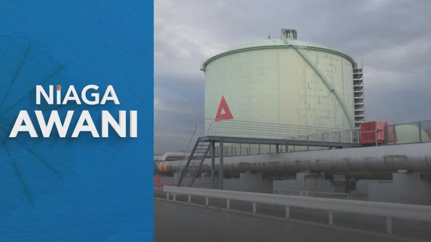 Harga minyak melonjak akibat perang