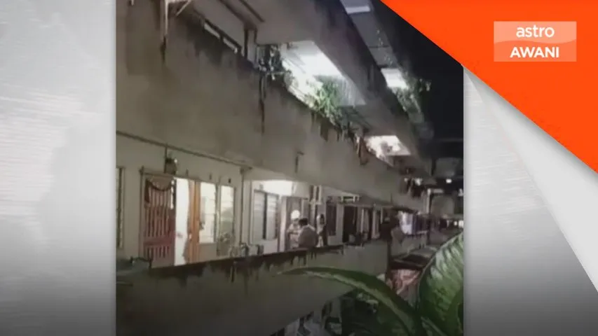 Ibu, anak ditemui meninggal dunia dalam rumah berkunci