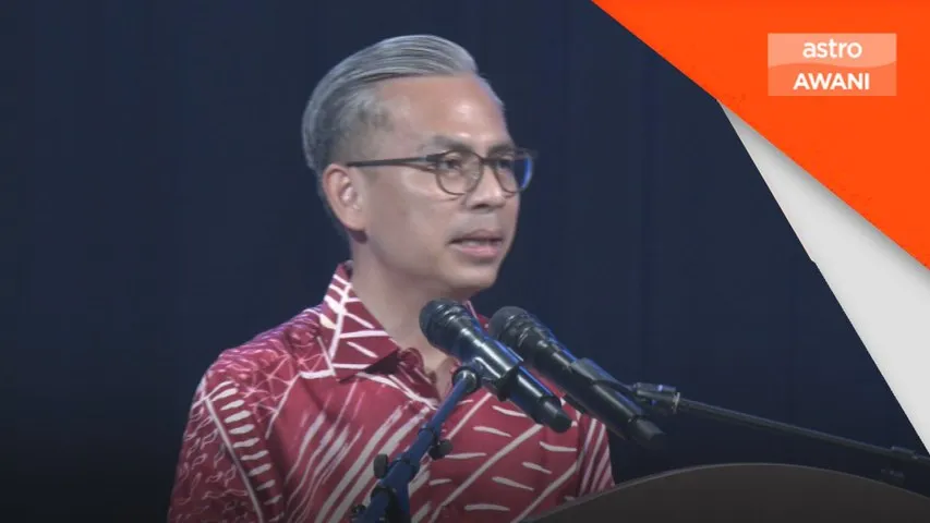 8 Ahli Parlimen ada alasan tidak hadir