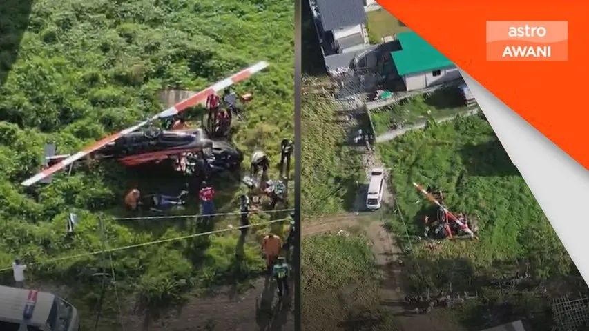 Farm Fresh sahkan pengarah ladang terkorban di Filipina
