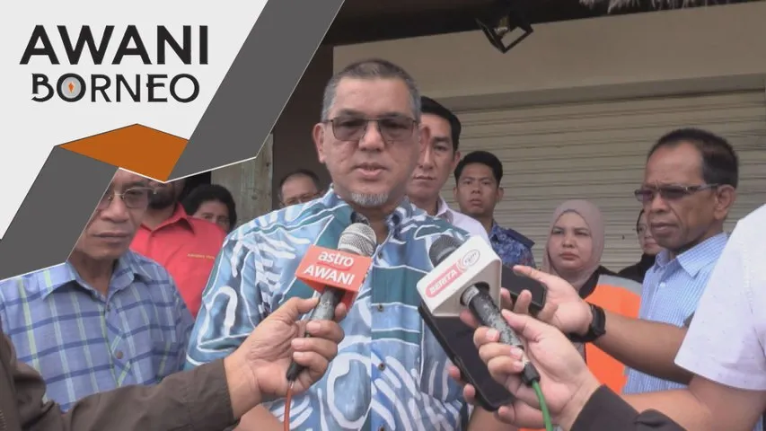 Blok Borneo bukan untuk kuasa, tapi seimbangkan Persekutuan