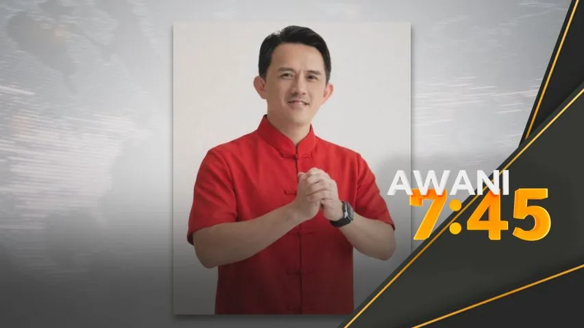 Goh Choon Aik dilantik Exco, ganti Fahmi Zainol