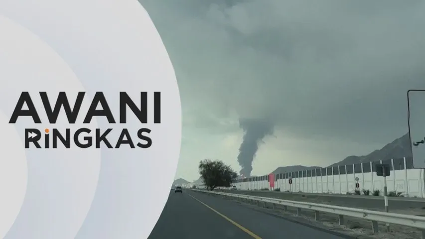 AWANI Ringkas: Rakyat Malaysia dinasihatkan tangguh perjalanan