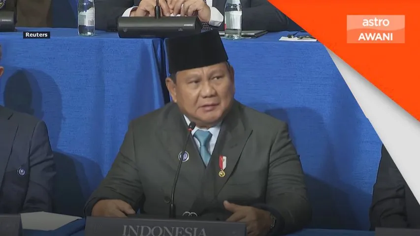 Iran minta Indonesia tidak iktiraf Israel