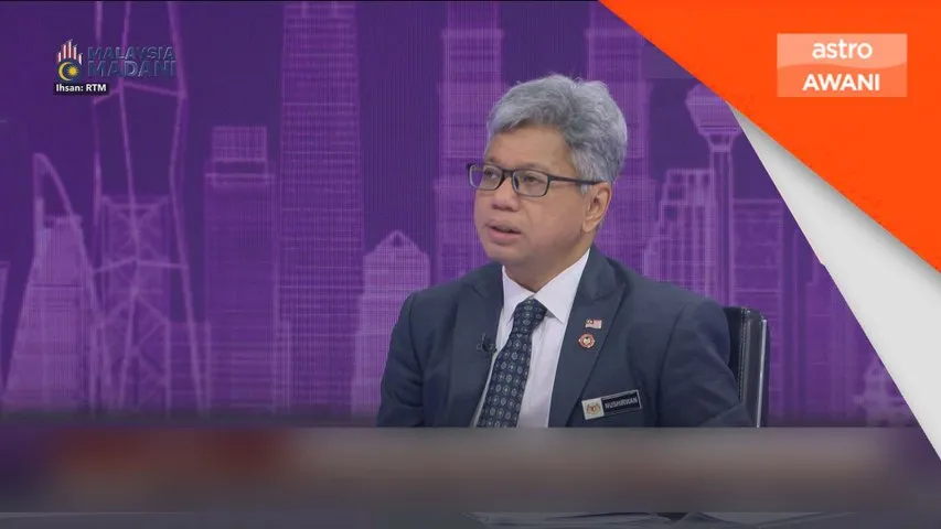 Cabaran MKN tepis manipulasi pengaruh asing