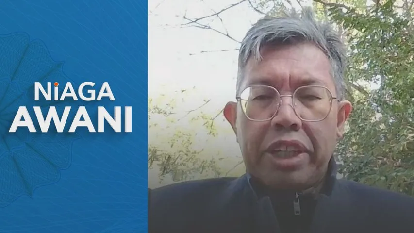 Niaga AWANI: Kes pesakit luar melonjak | Peluasan peranan klinik swasta?