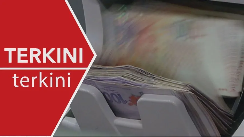 [TERKINI] Ketegangan Memuncak di Asia Barat, ringgit jatuh kepada RM3.94 sedolar