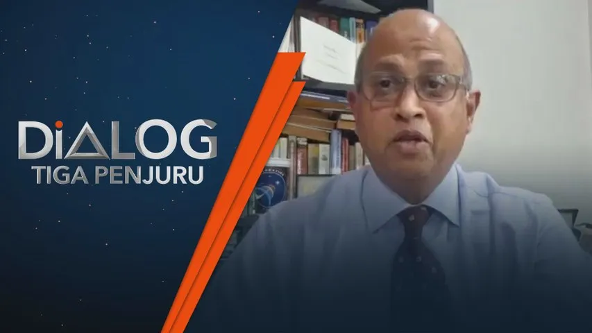 Misi AS di Iran bermotifkan keuntungan ekonomi, bukan perjuangan demokrasi - Penganalisis