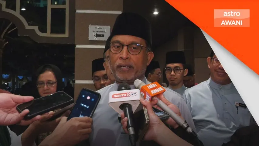 KPT serahkan isu tatakola kepada UKM