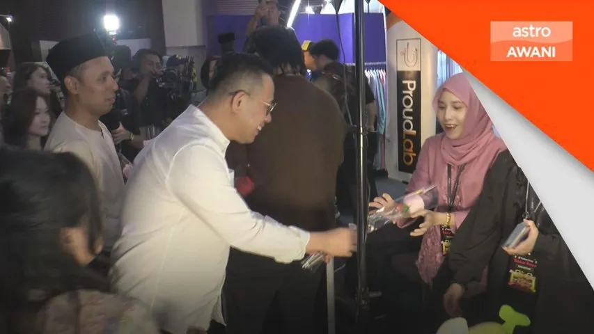 KUSKOP lulus dana RM3 bilion, perkasa usahawan wanita