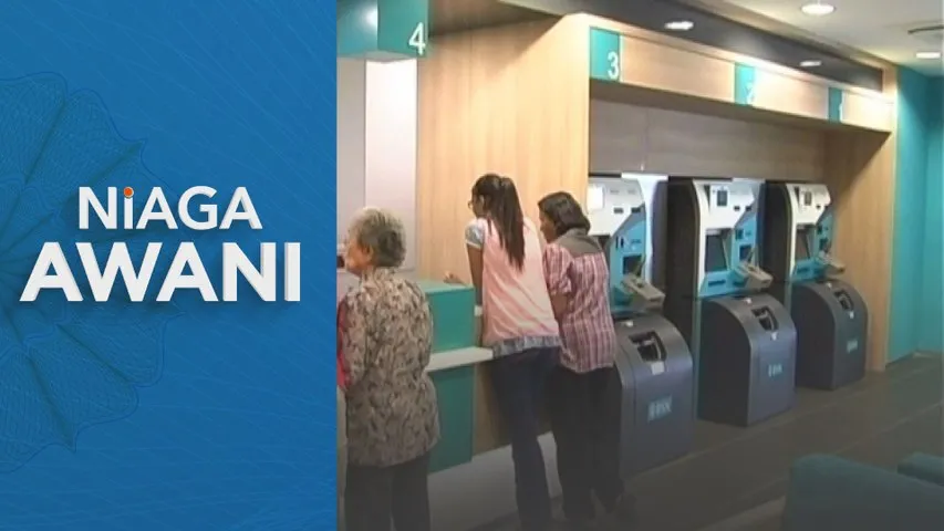 Modal kukuh, pendapatan stabil sokong dividen lebih tinggi